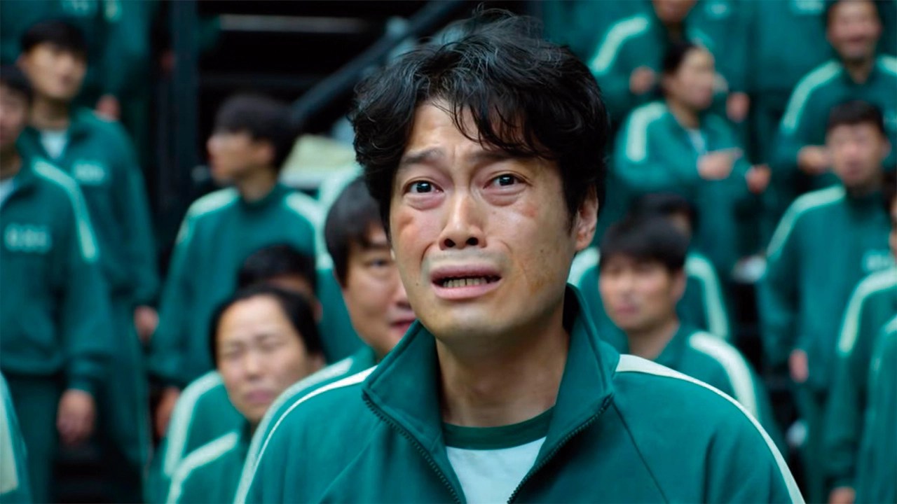 El Juego del Calamar se volverá realidad y ya presentó el primer