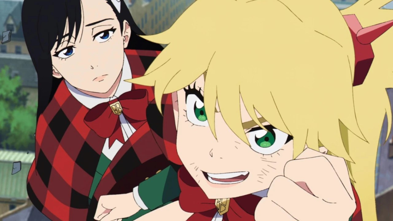 ¿Por qué es el mejor momento para ver Burn The Witch, el anime del