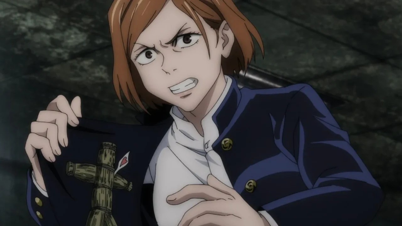 Test Jujutsu Kaisen What would be your cursed technique? Pledge Times