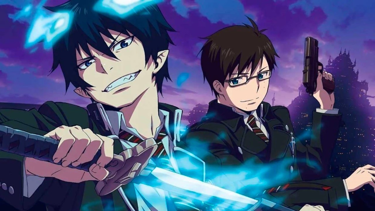 ¿De qué se trata Blue Exorcist Ao no Exorcist y por qué es el momento