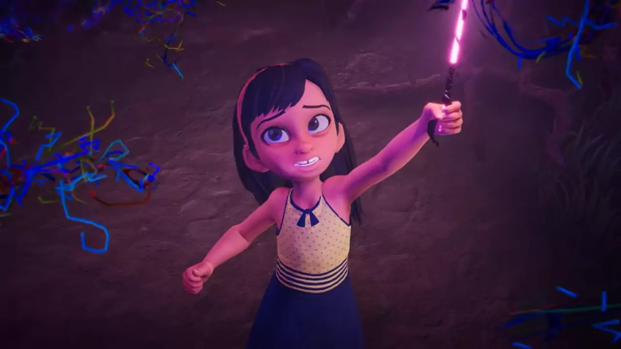 The Game Awards 2023 Harmonium es el primer juego pensado en el