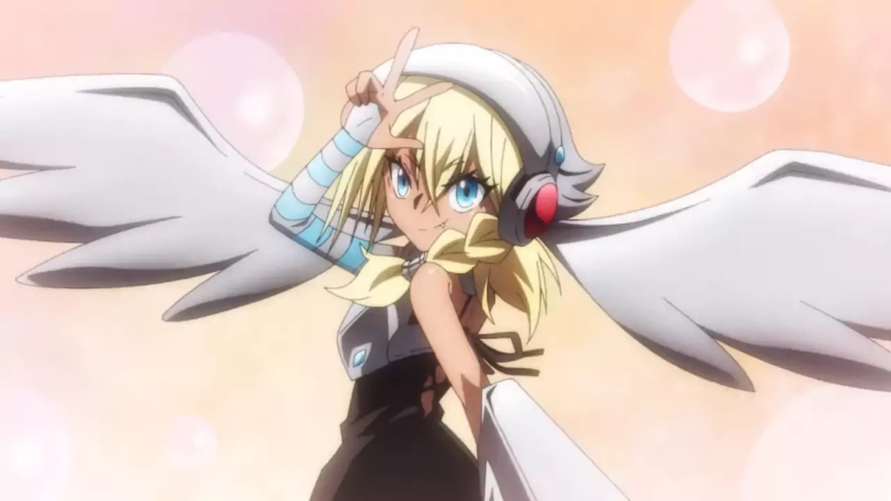 Shaman King Flowers obtiene un nuevo avance y su respectiva fecha de