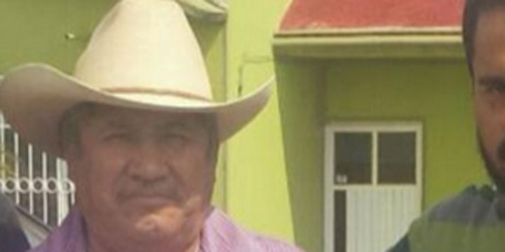 Encuentran sin vida a regidor perredista de Penjamillo Tierra Kaliente