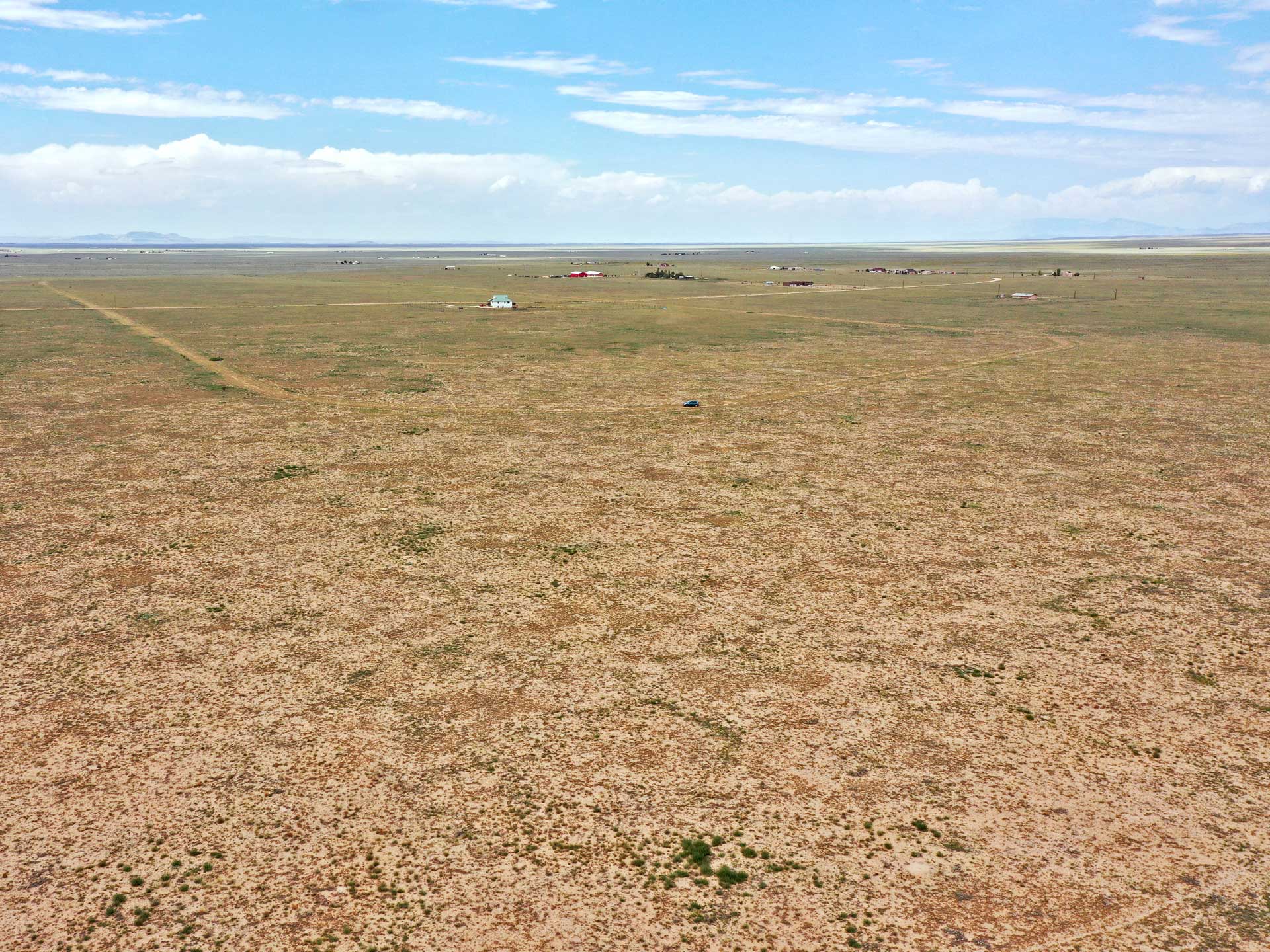 10 acres in beautiful rural setting near Belen, NM Tierra Land Company