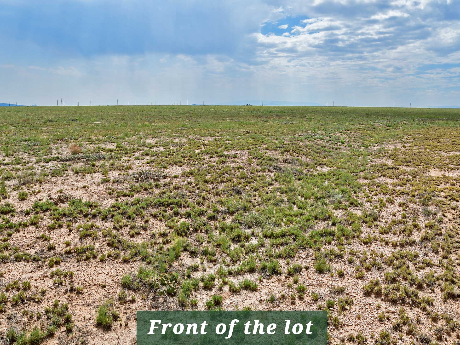 10 acres in beautiful rural setting near Belen, NM Tierra Land Company