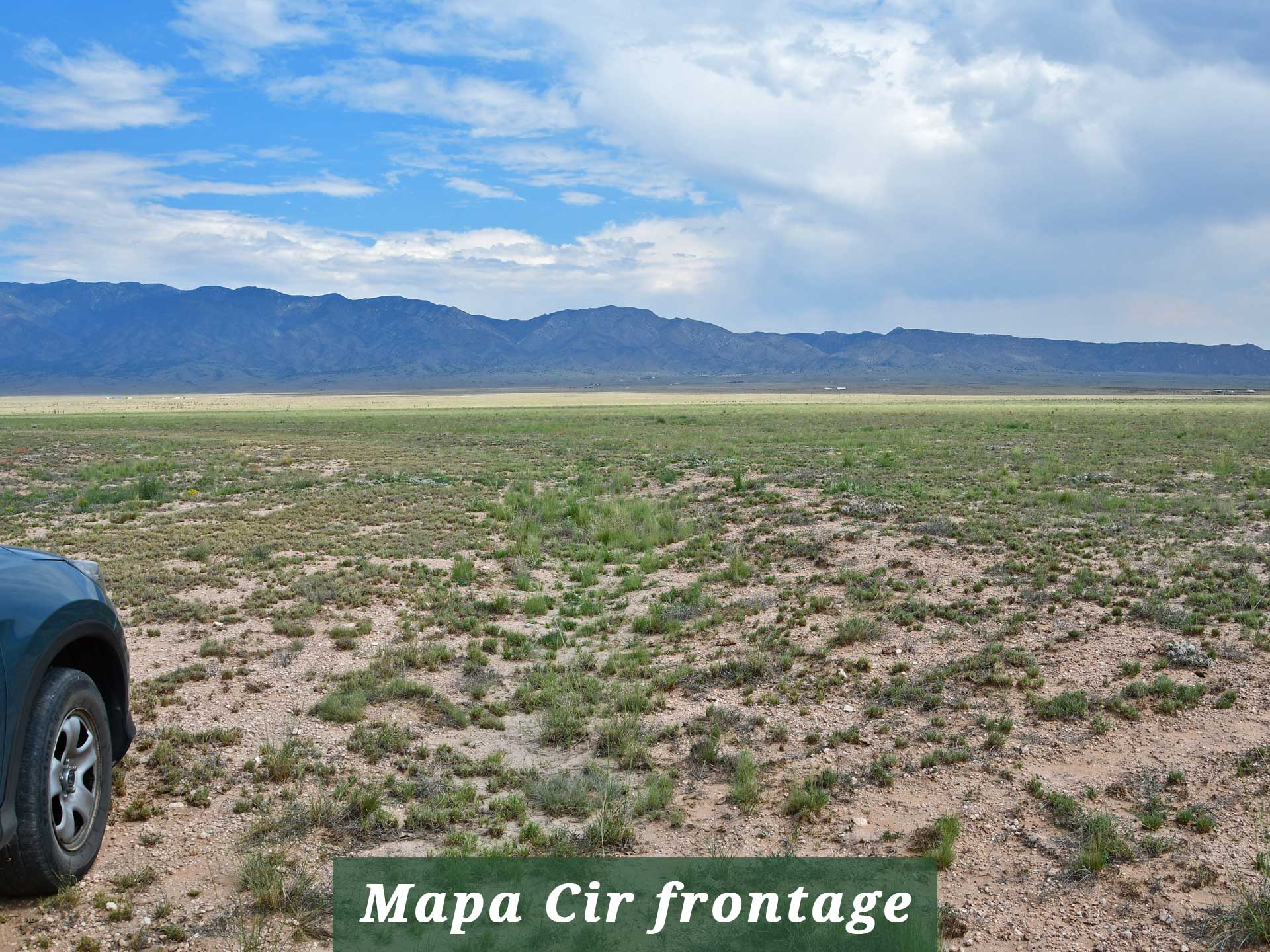 10 acres in beautiful rural setting near Belen, NM Tierra Land Company