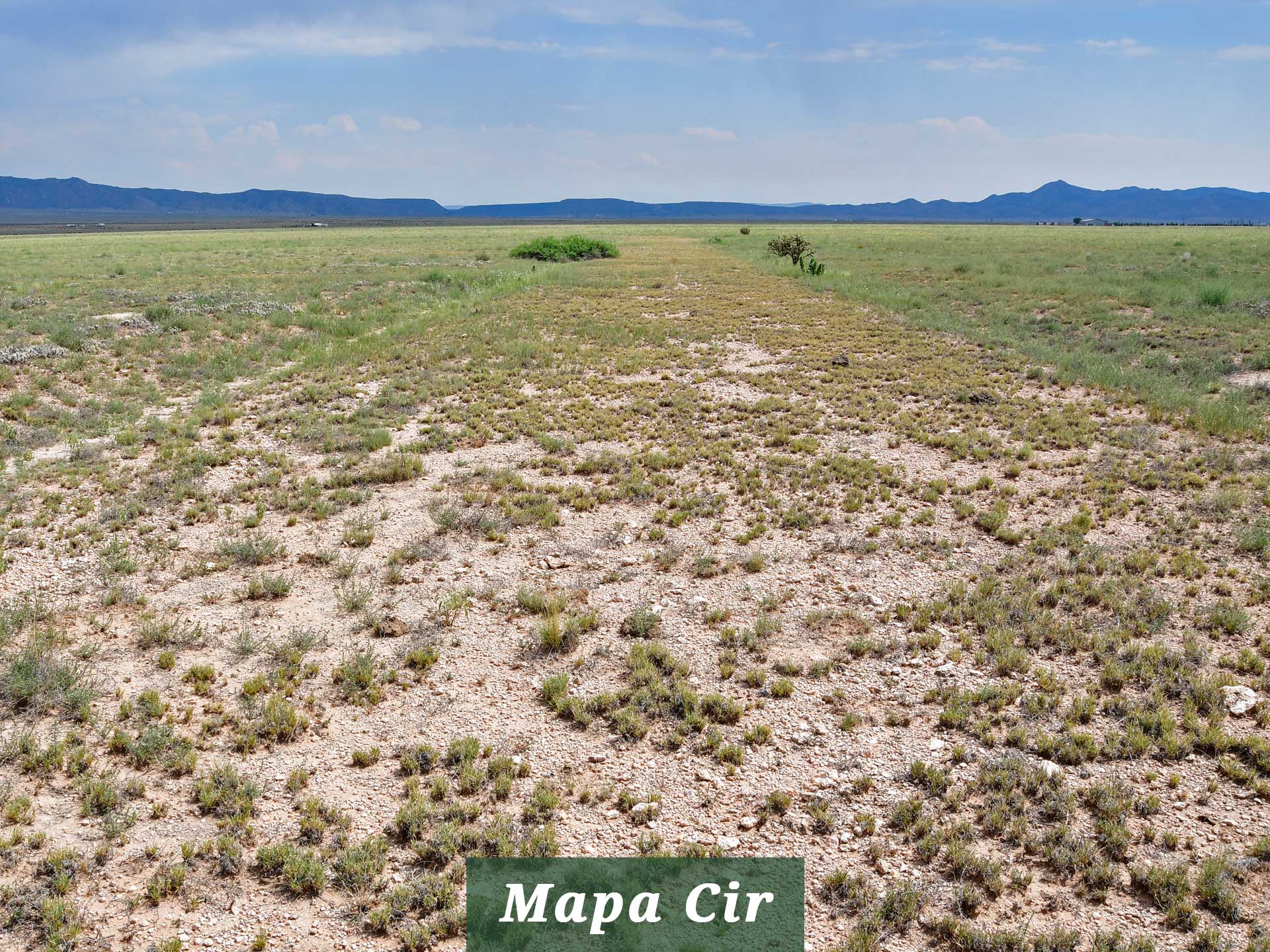 10 acres in beautiful rural setting near Belen, NM Tierra Land Company