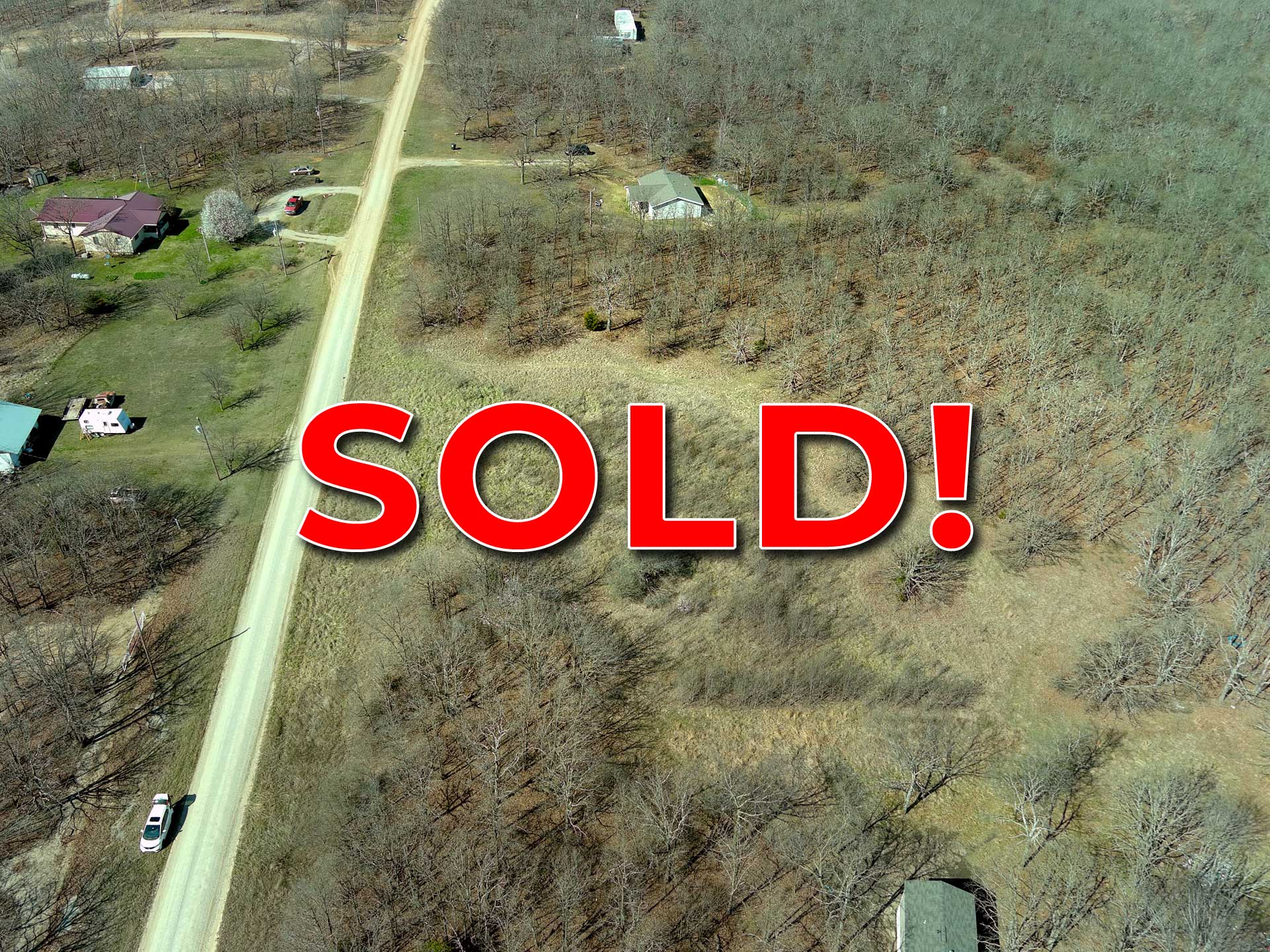 2.5 Acres In A Quiet Rural Area Mobile Homes Allowed 30 mins to