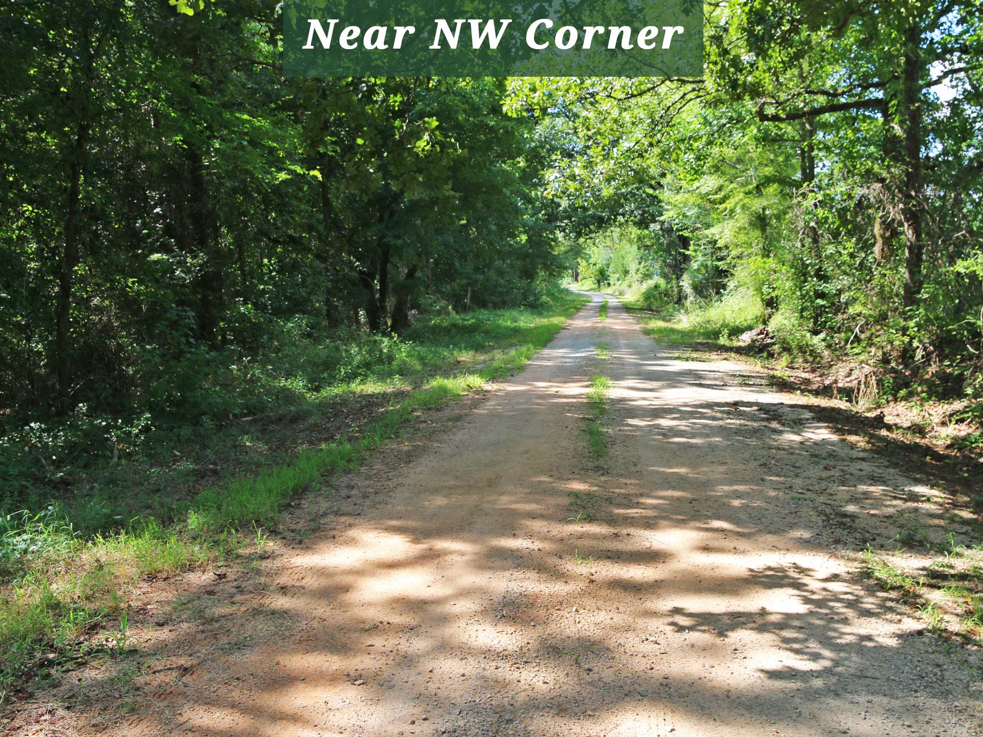 27 Acres For Hunting At Home 1 Hr 30 Mins From Atlanta Tierra Land