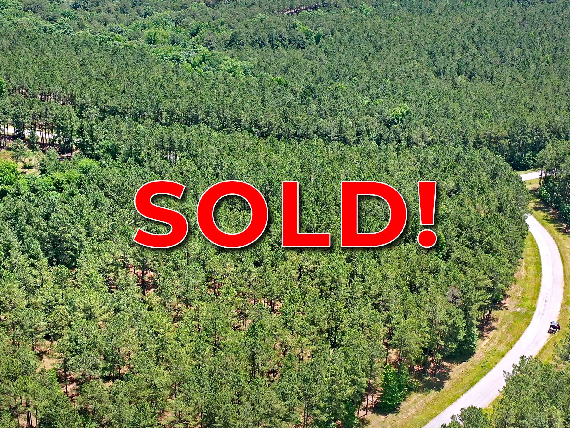 2.7 Acres In Beautiful Subdivision on Lake Thurmond 1 Hour From