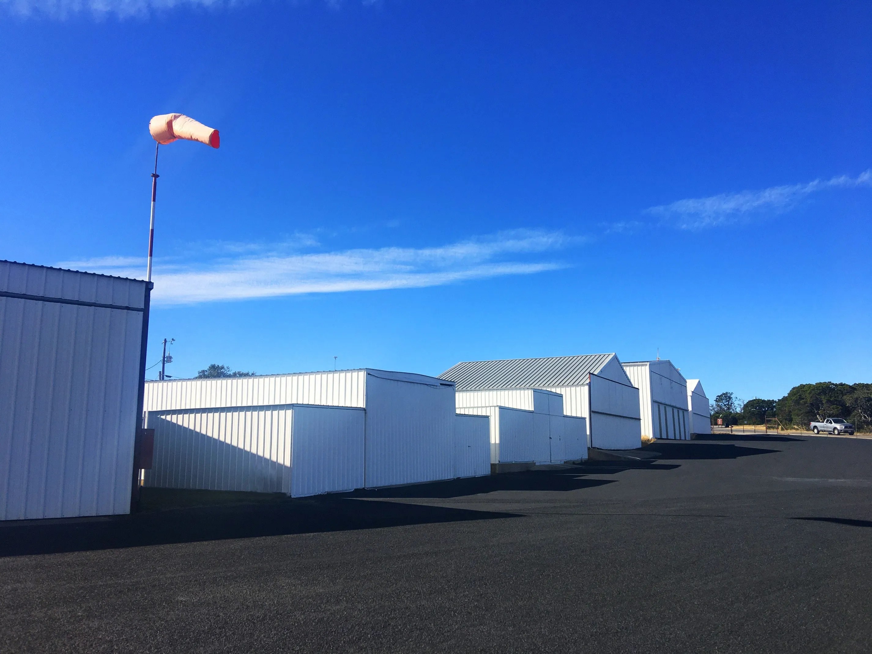 Tierra Linda Pilots association