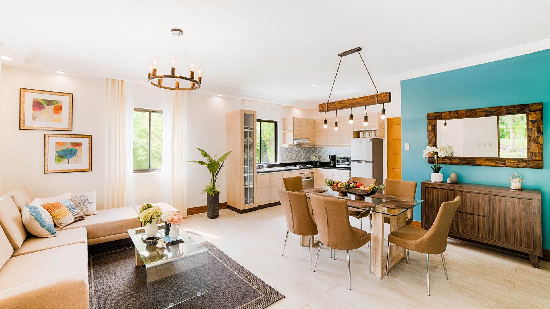 Tierra Maria Estates