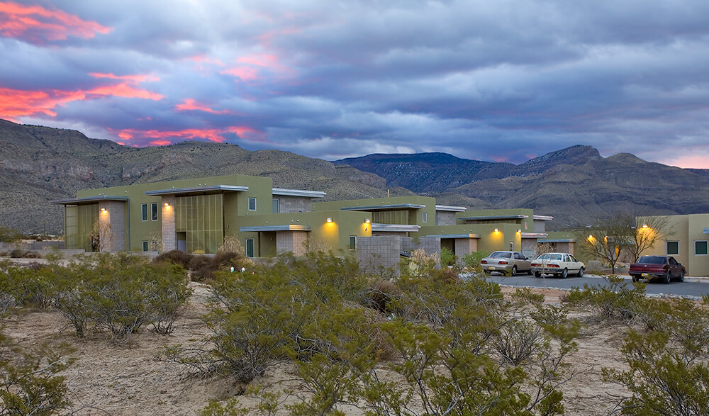 Azotea Tierra Realty Trust, LLC