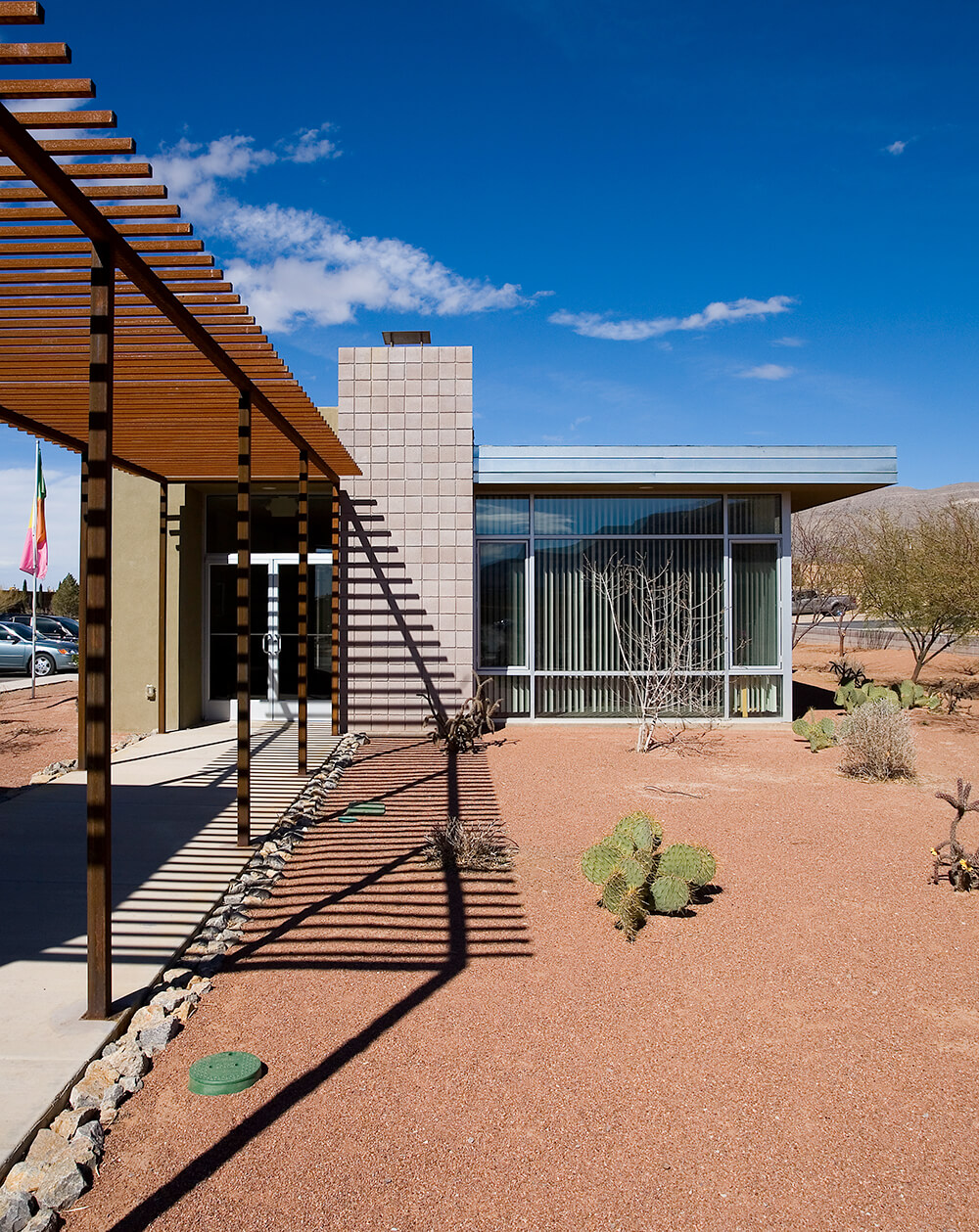 Azotea Tierra Realty Trust, LLC