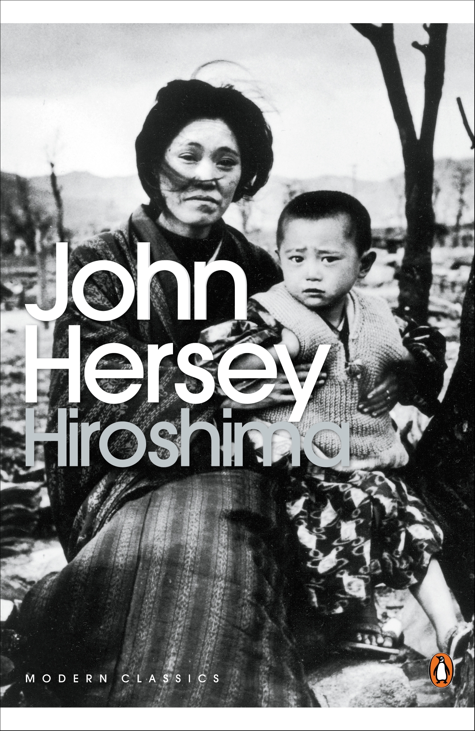 Book Review Hiroshima by John Hersey A Land of Rum and Writing