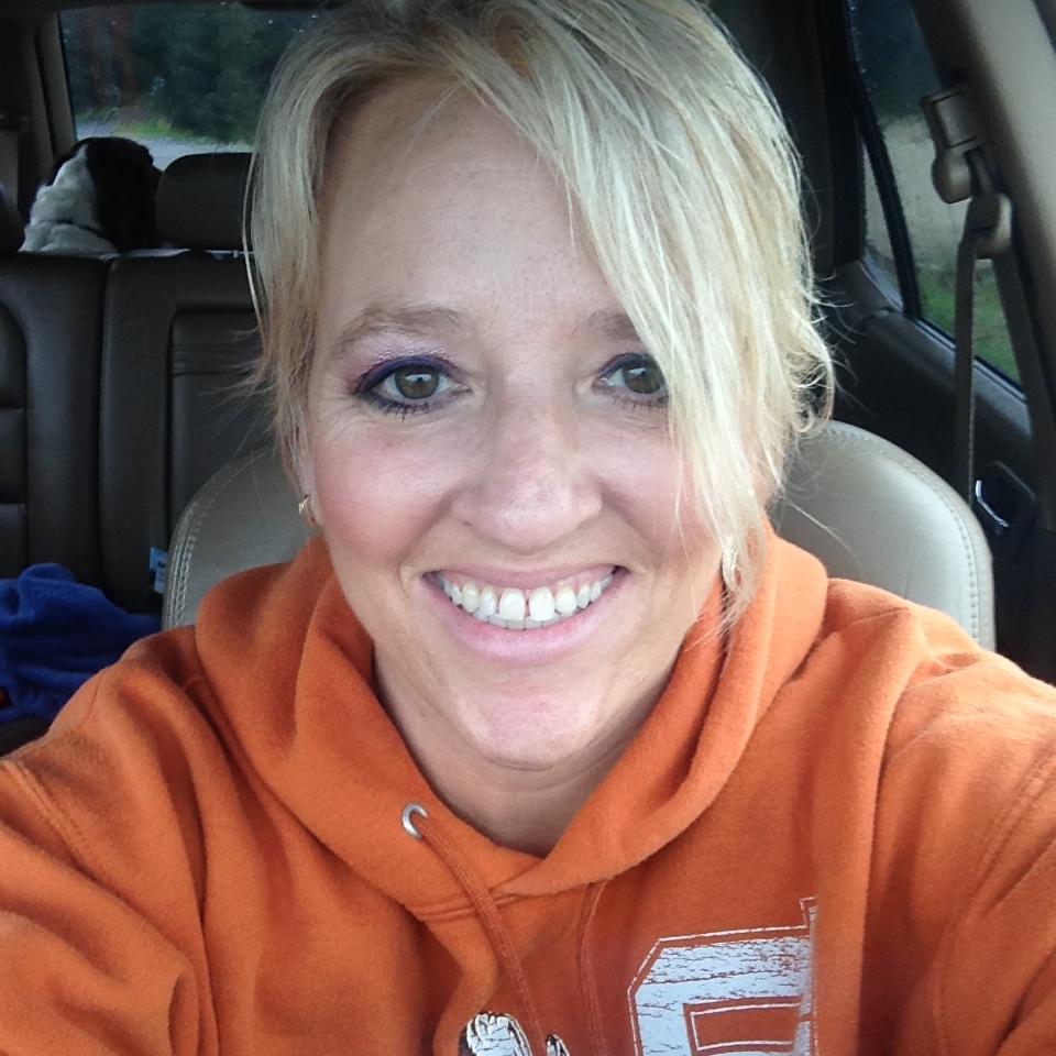 The Other Side of Busy... Tiffany A. Olson