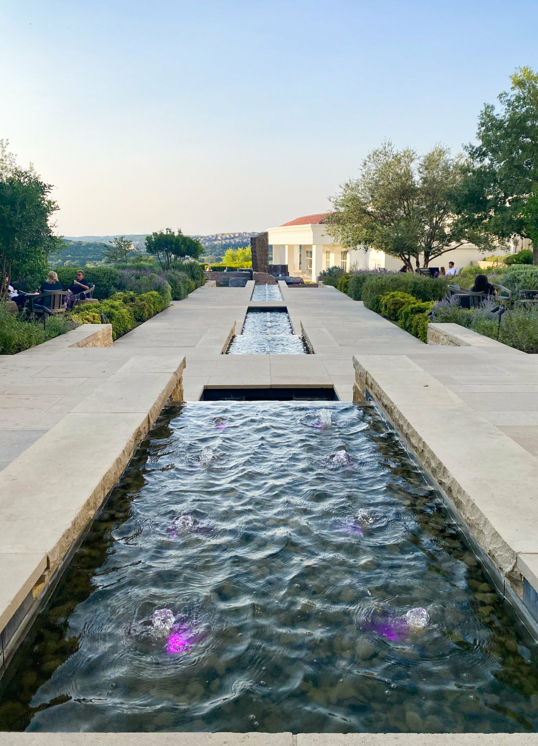 The Villas at La Cantera Resort and Spa Tiffany Blackmon