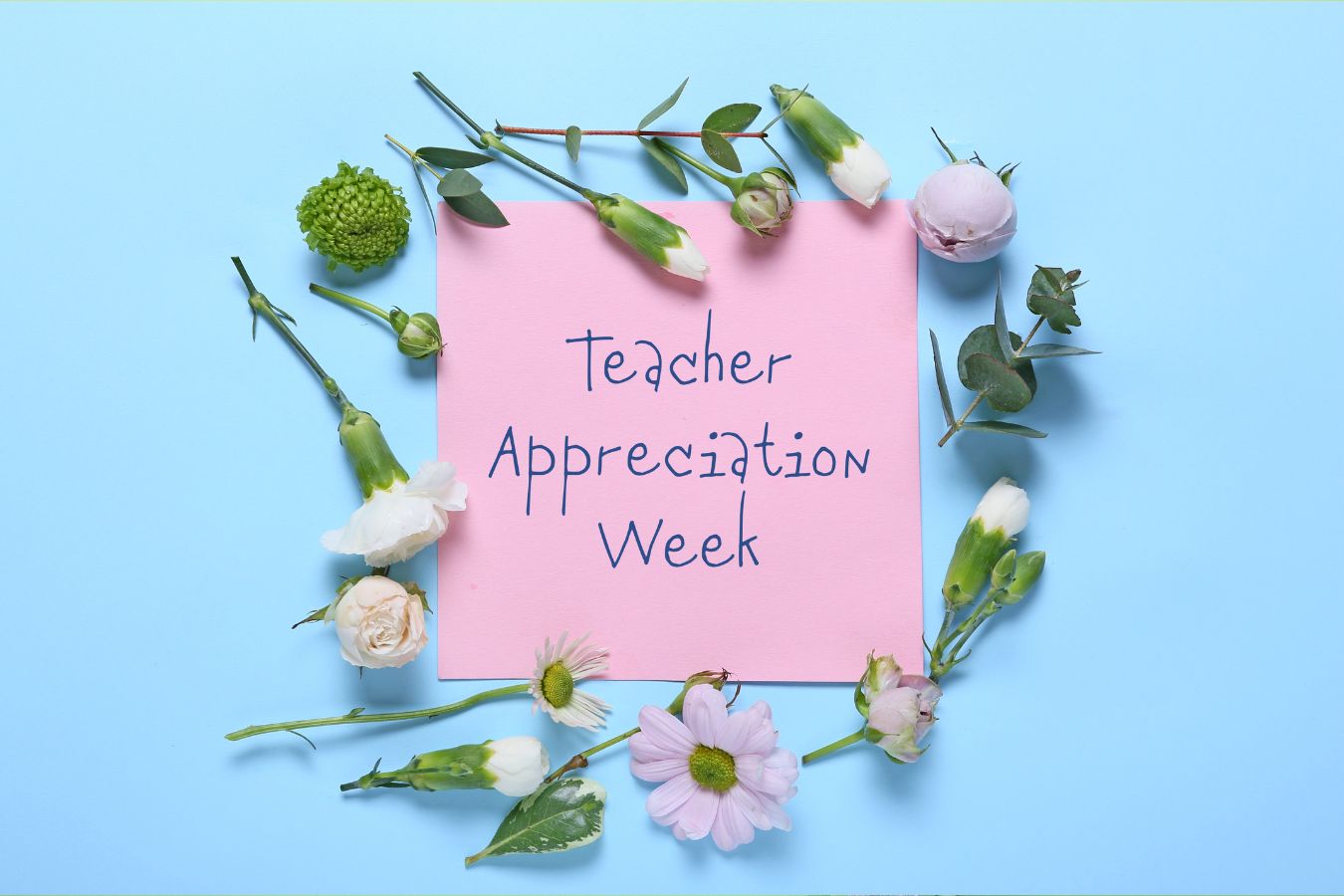 Gift Ideas for Teacher Appreciation Week • Tiffany Does It All