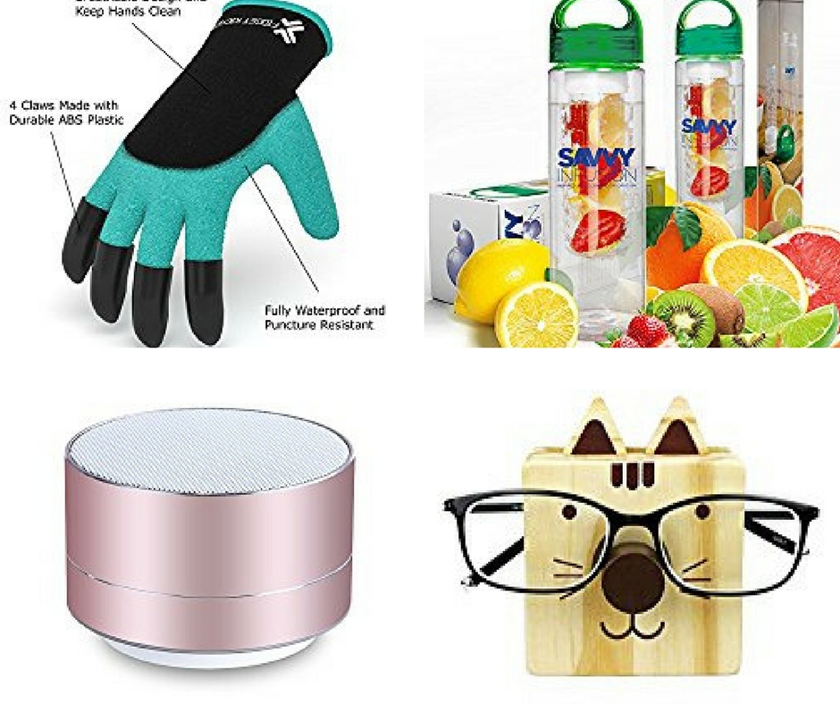 20 Unique Gift Ideas Under 20 Tiffany Meiter