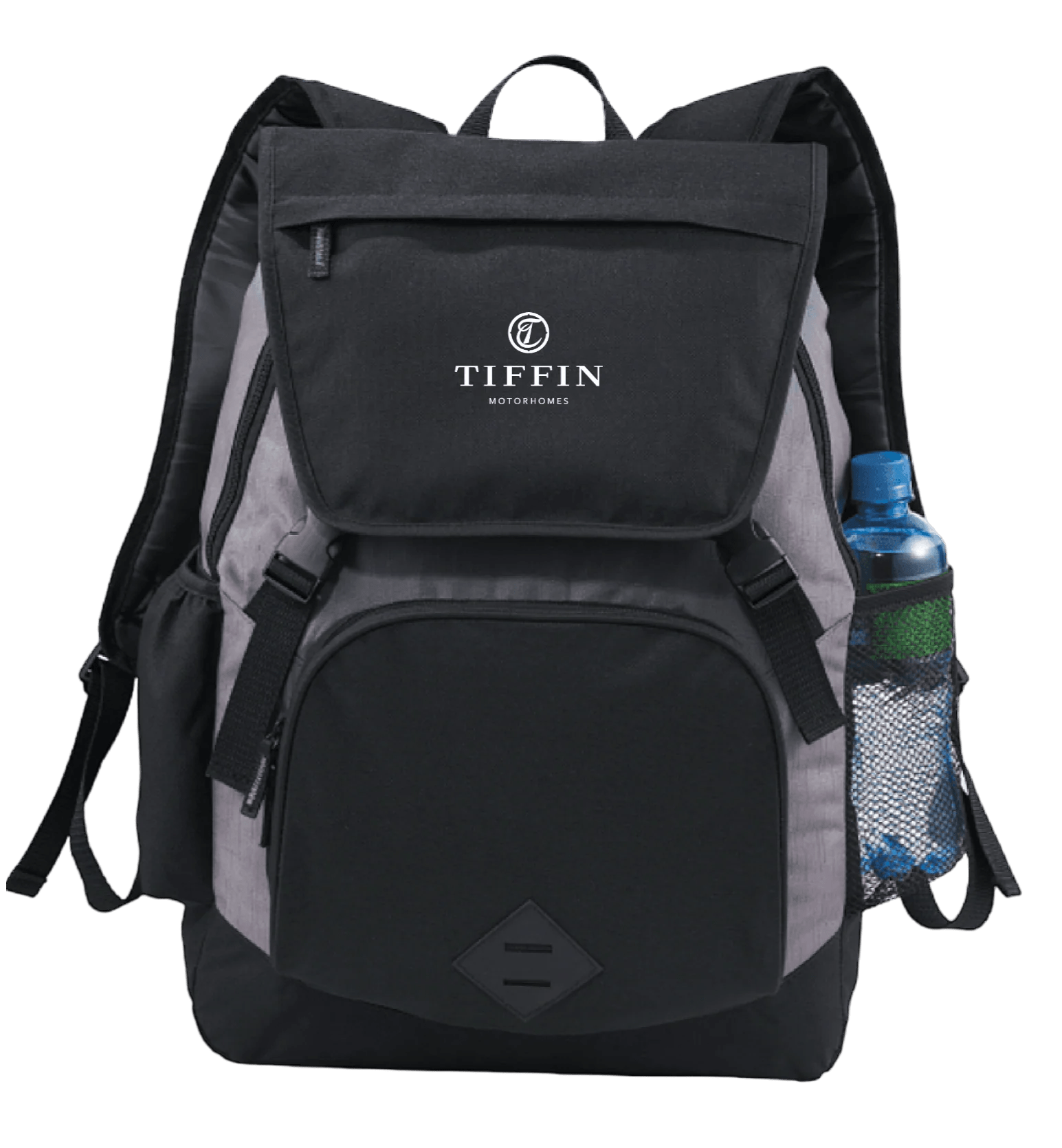 Backpack 17" Laptop Tiffin Allegro Club General Store