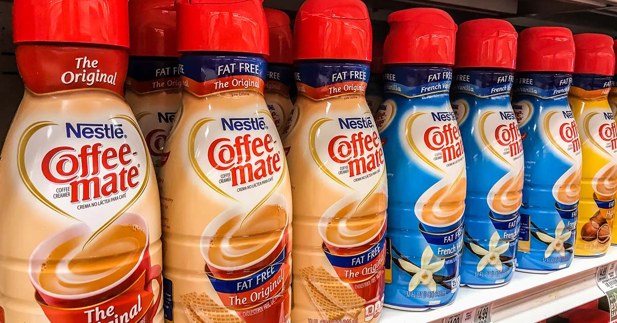 30 American Foods That Are Banned In Other Countries