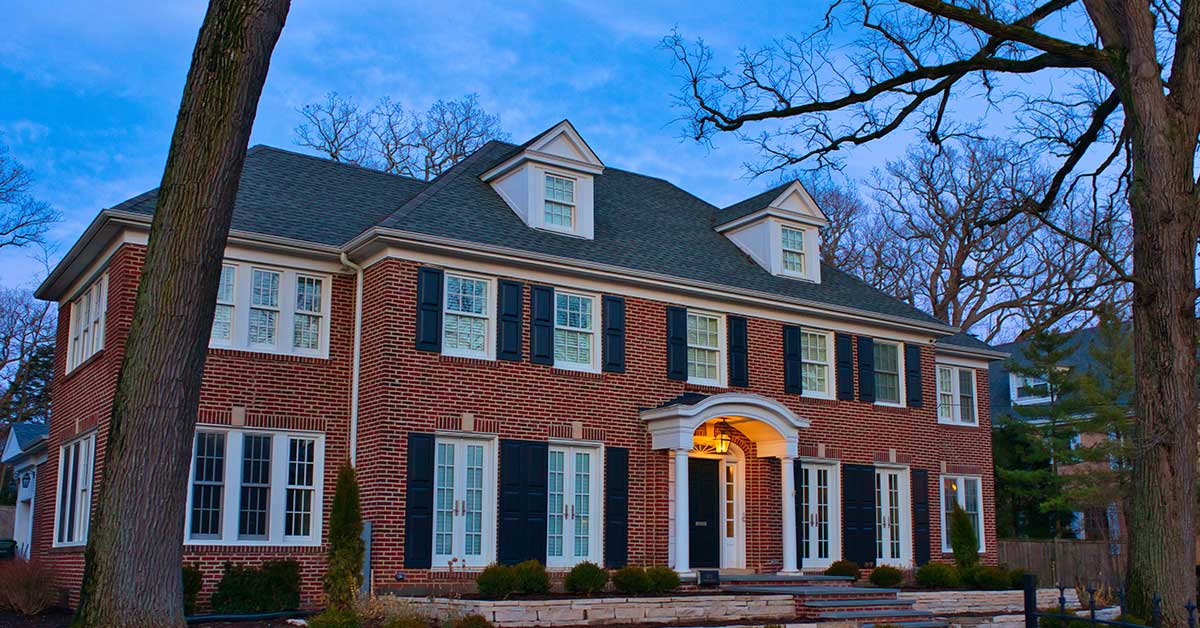 ‘Home Alone’ House to Be Available for Overnight Stay on Airbnb for 25