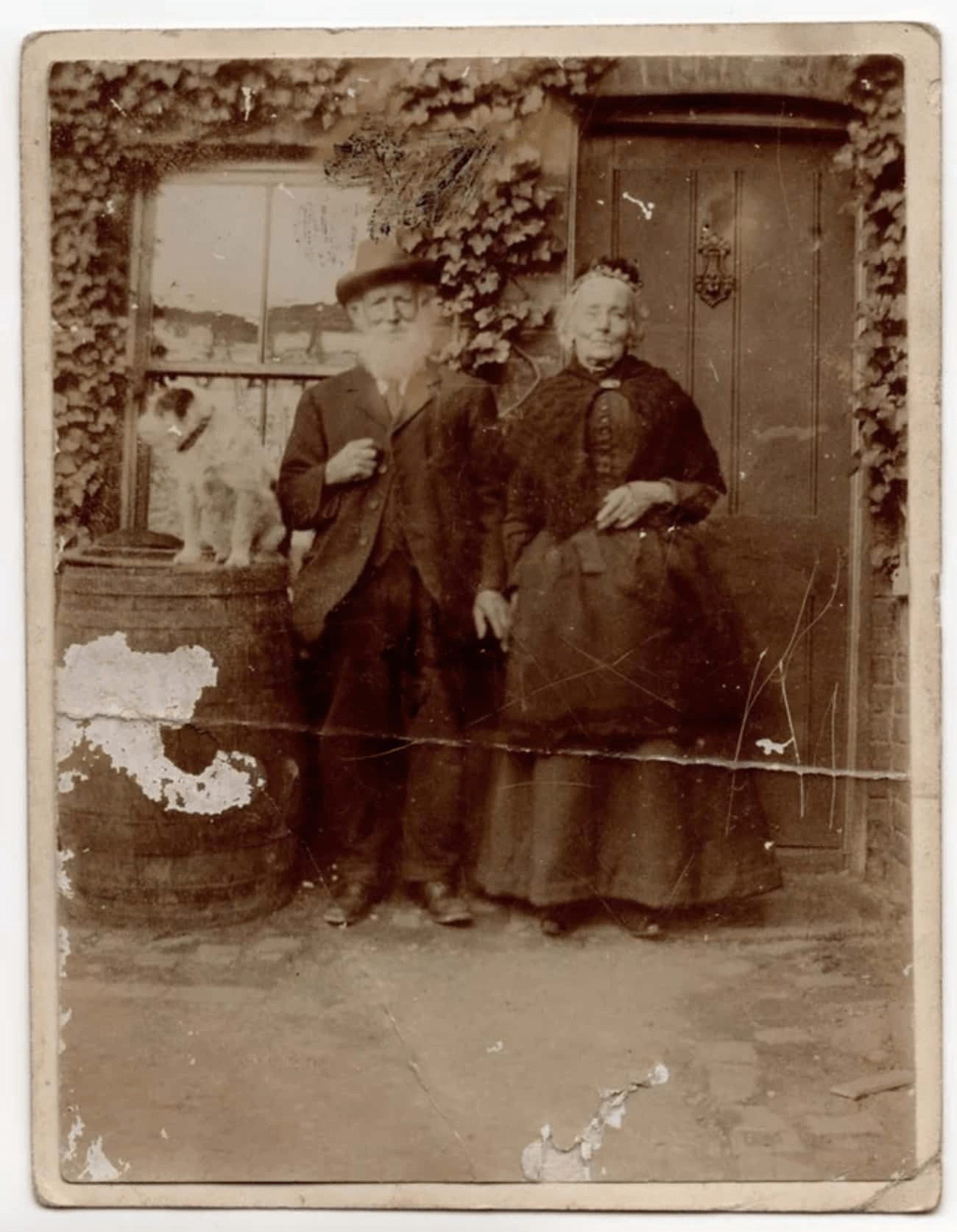 15 Throwback Photos That Are The Definition Of OldSchool Cool Tiffy