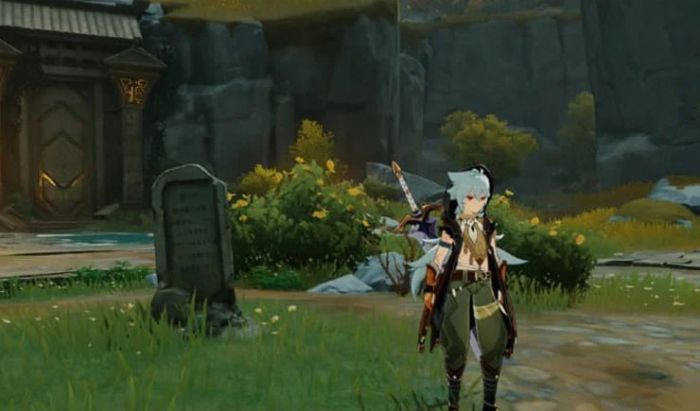 [Genshin Impact] 5 Quest Rahasia di Liyue TigaGame