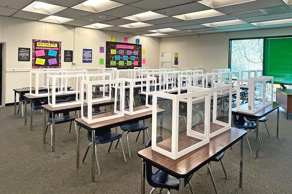 Middle/HighSchool Students to Return to Classrooms April 19 Tigard Life