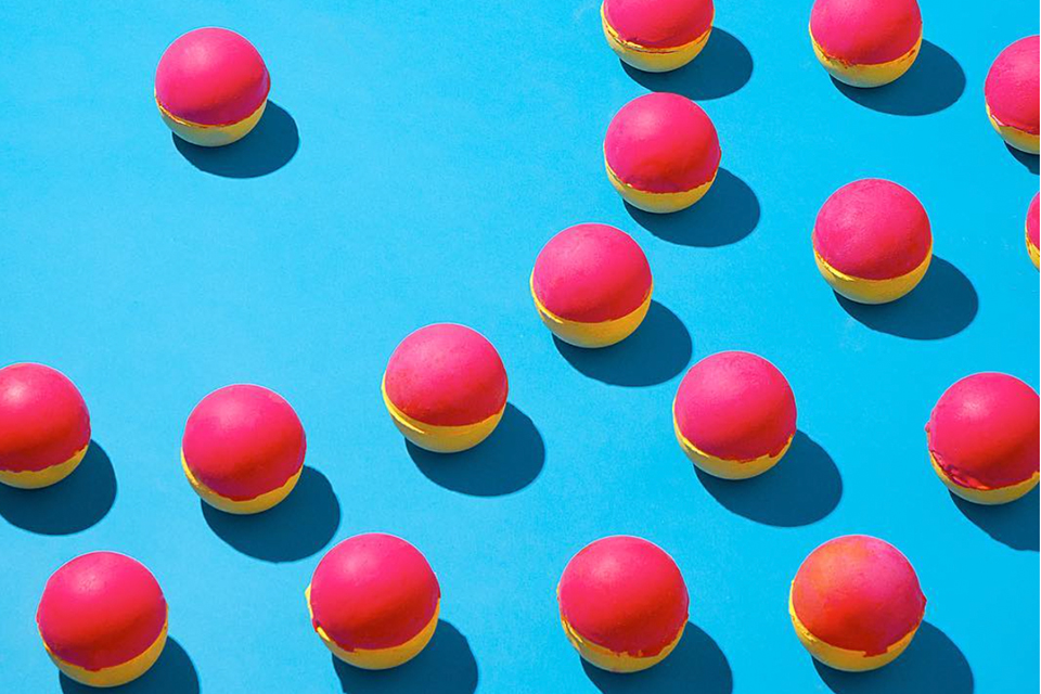 Quiz Which Bath Bomb Do You Need in Your Life? TigerBeat