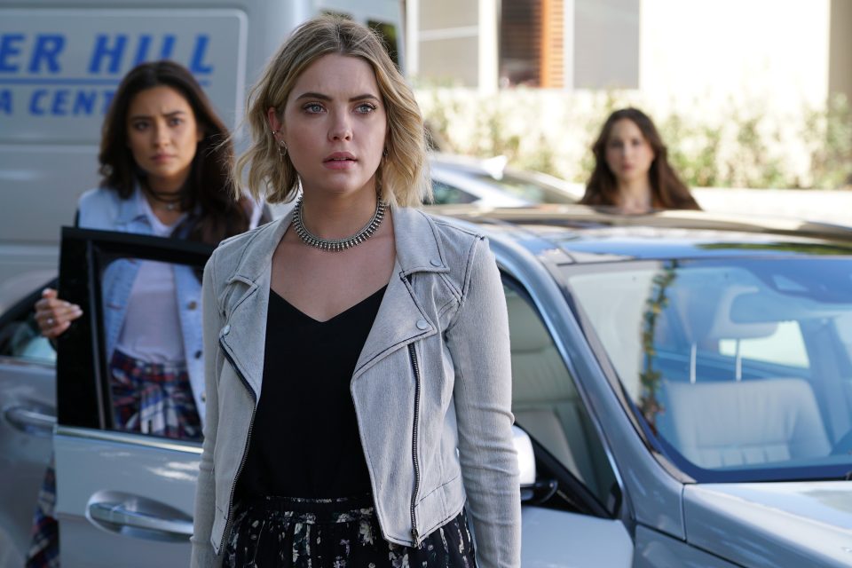 Quiz Which 'Pretty Little Liars' Character is Your Zodiac Sign