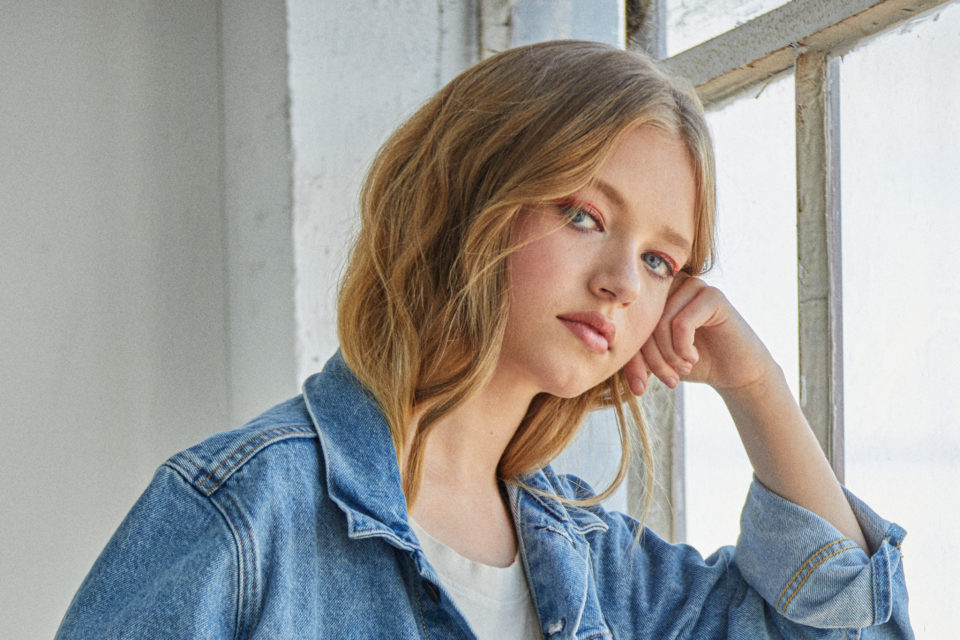 Shay Rudolph Opens Up About Relating To Her ‘Babysitters Club