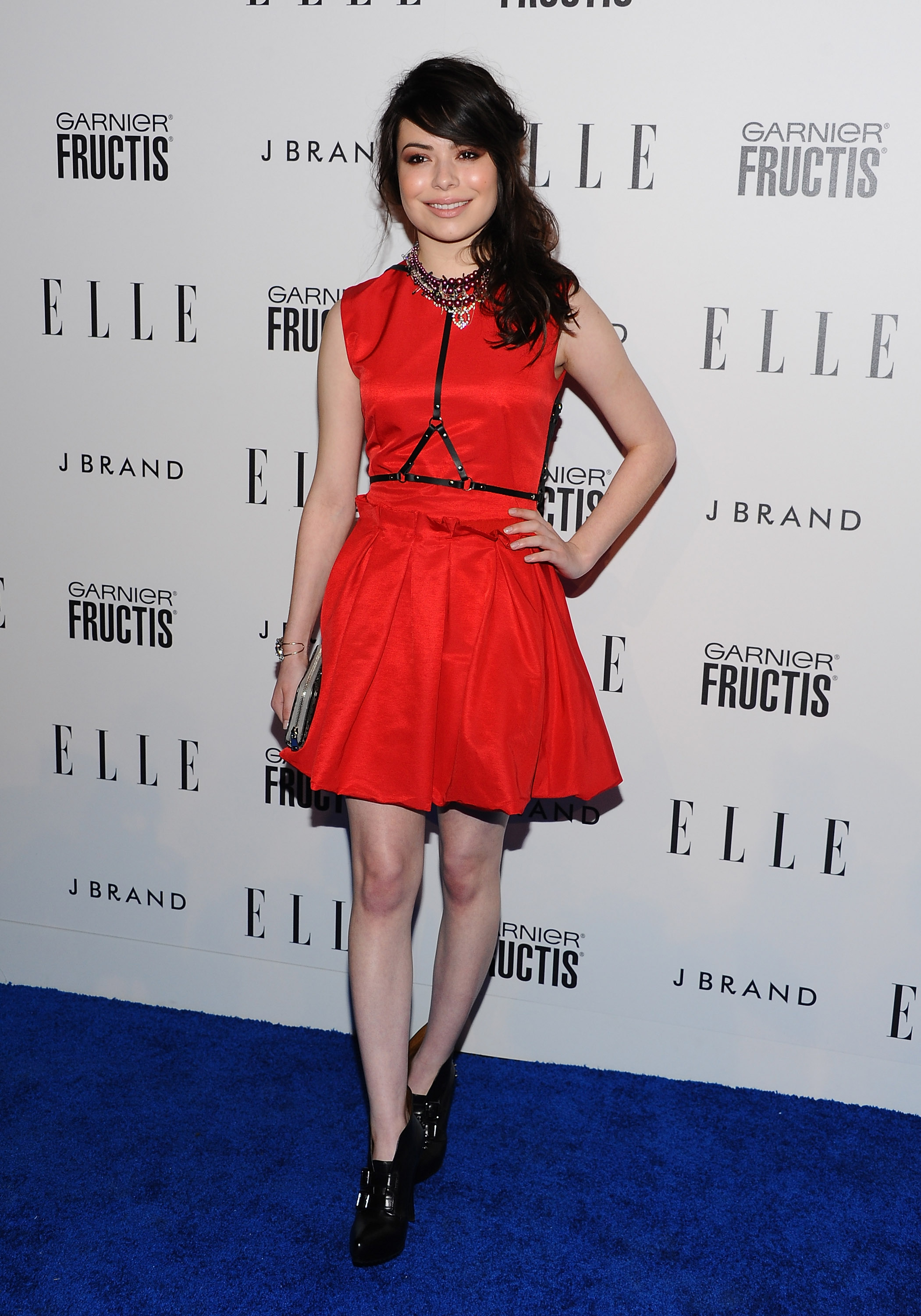 Miranda Cosgrove Gets Into Her Dream Colleges, Which One Will She