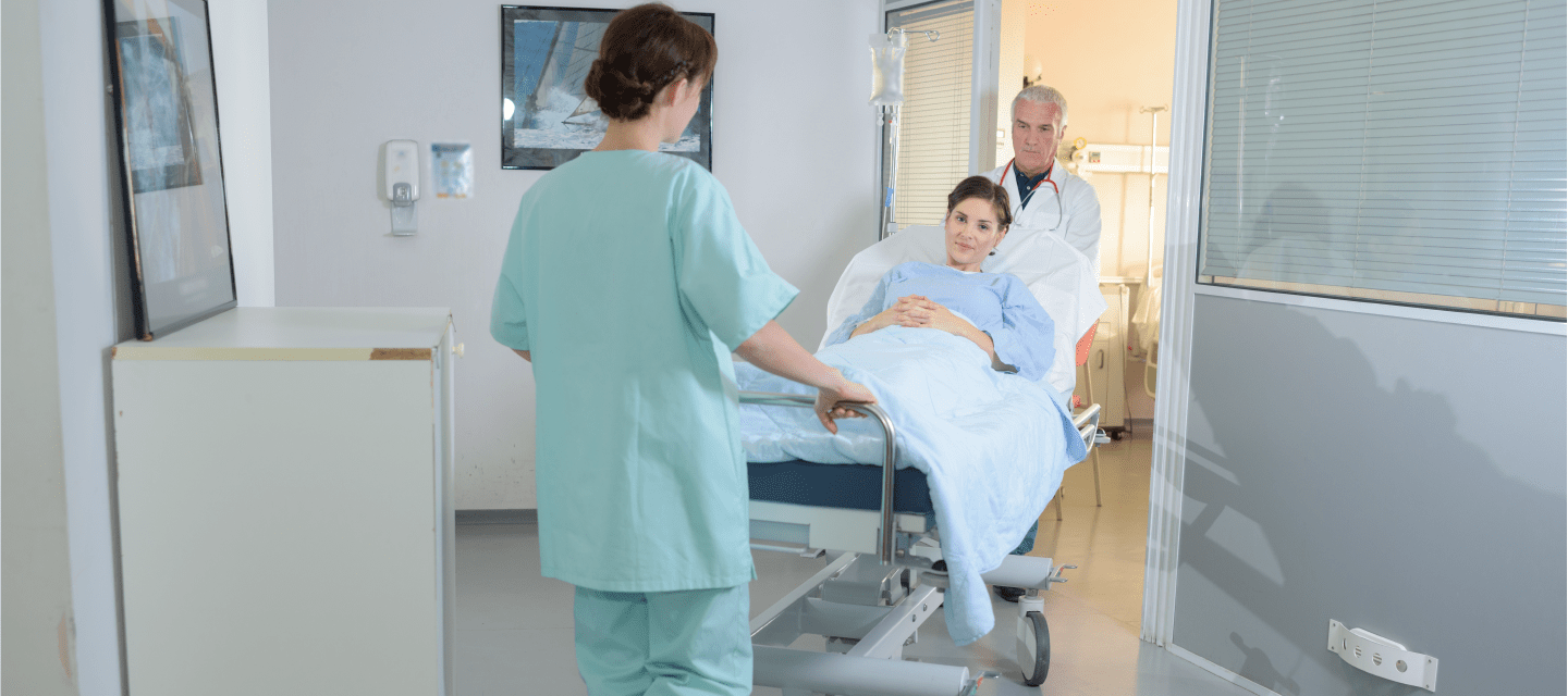 Modernizing Patient Transfer Workflows TigerConnect