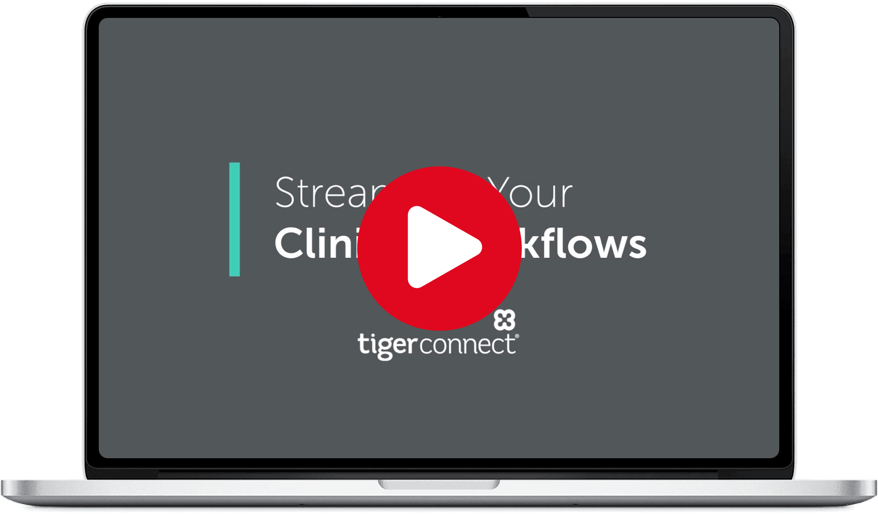 TigerConnect Optimizes Clinical Workflows Video TigerConnect