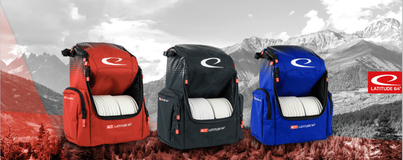 Latitude 64 Luxury Bag Reviewed Literacy Basics