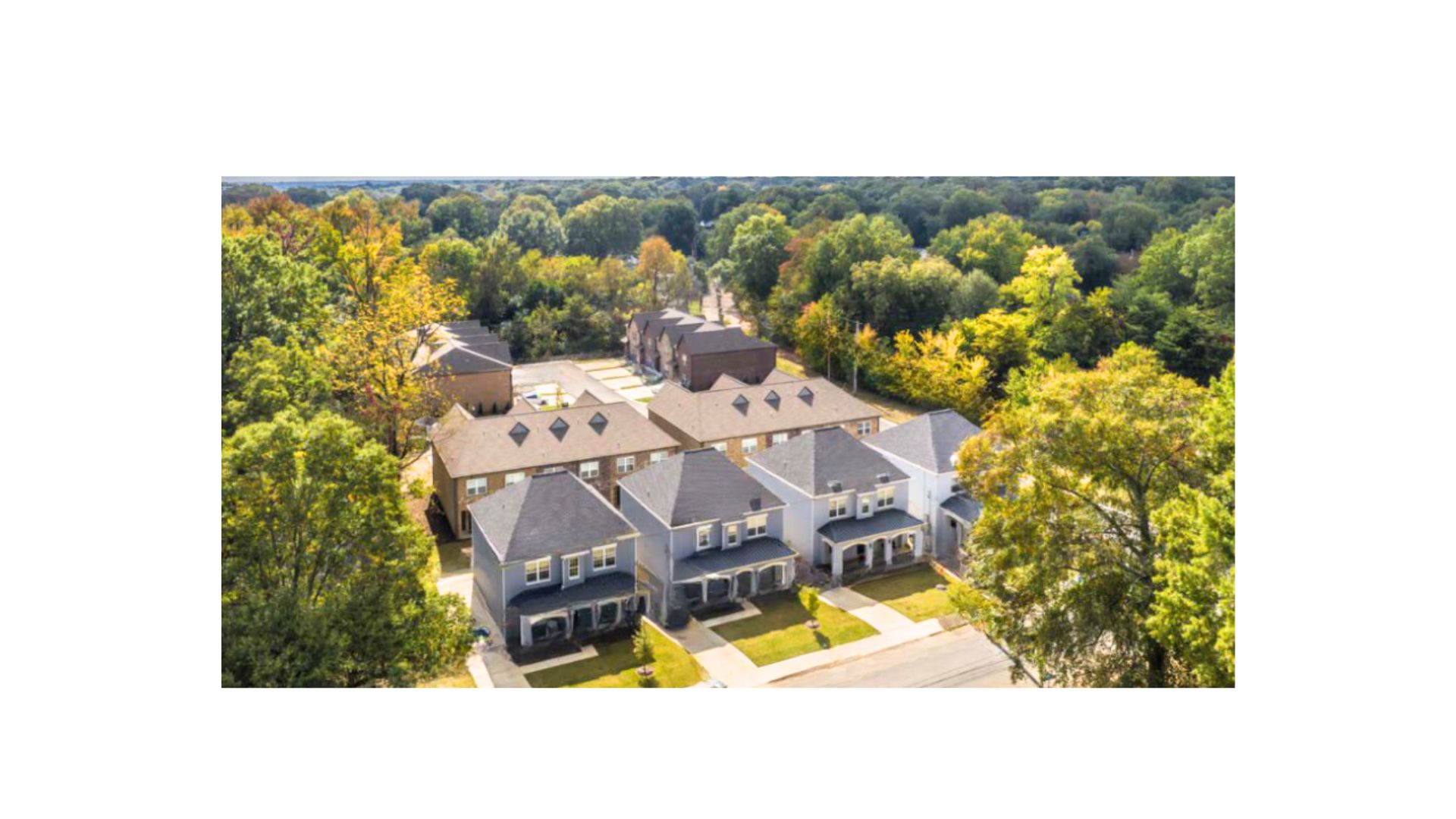 Site Amenities Tiger Estates