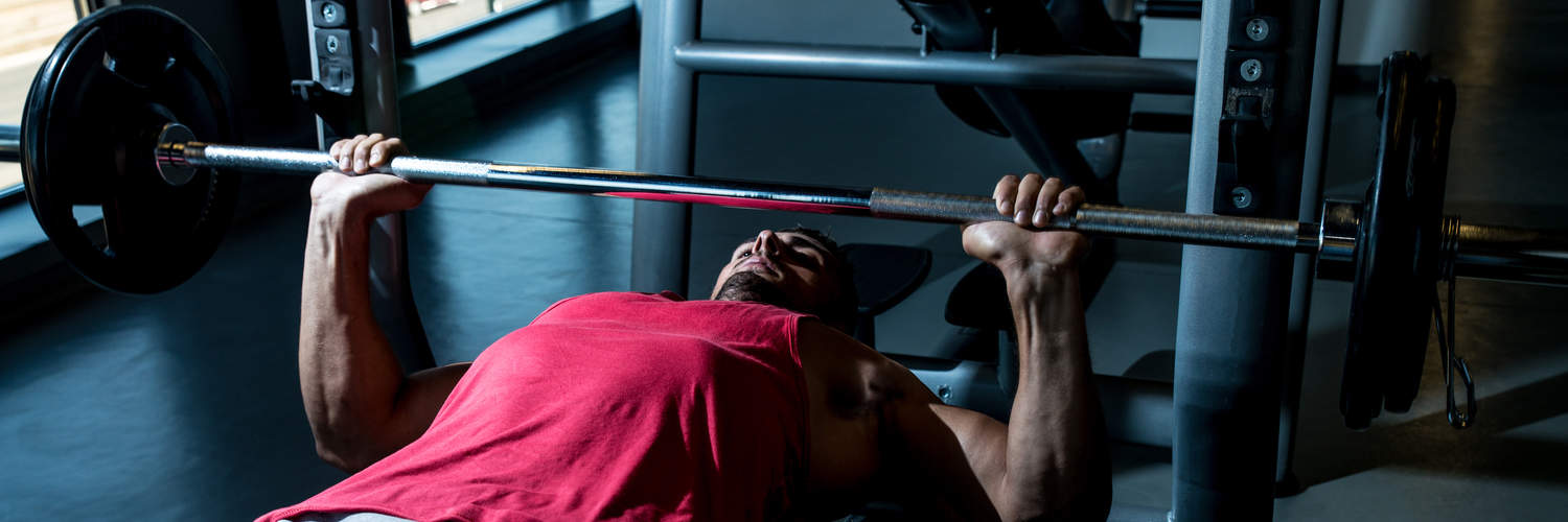Comment passer la barre des 100 kgs au développé couché