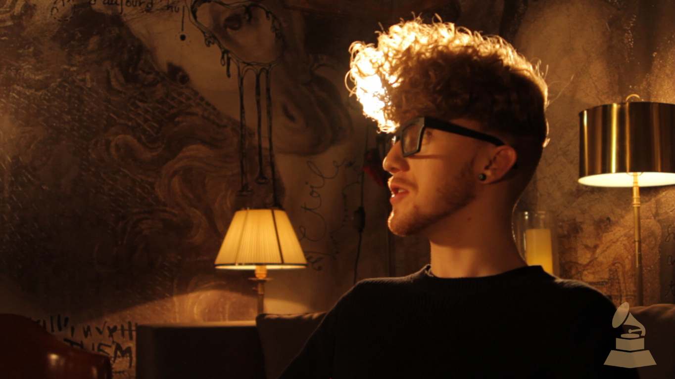 Tiger House Films Teams With The GRAMMYS For Daley Video Production