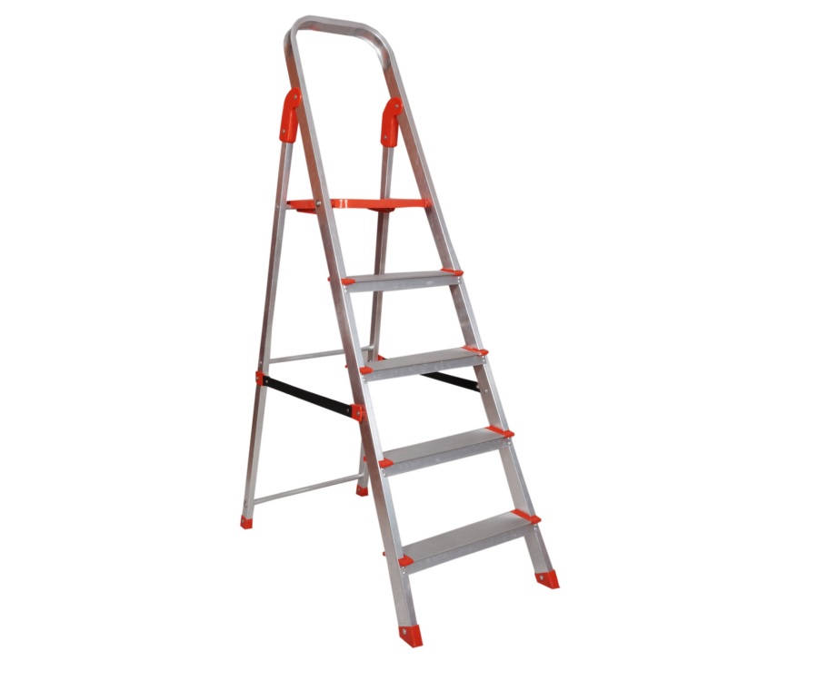 ECO LADDERS Preferred Aluminium Ladders