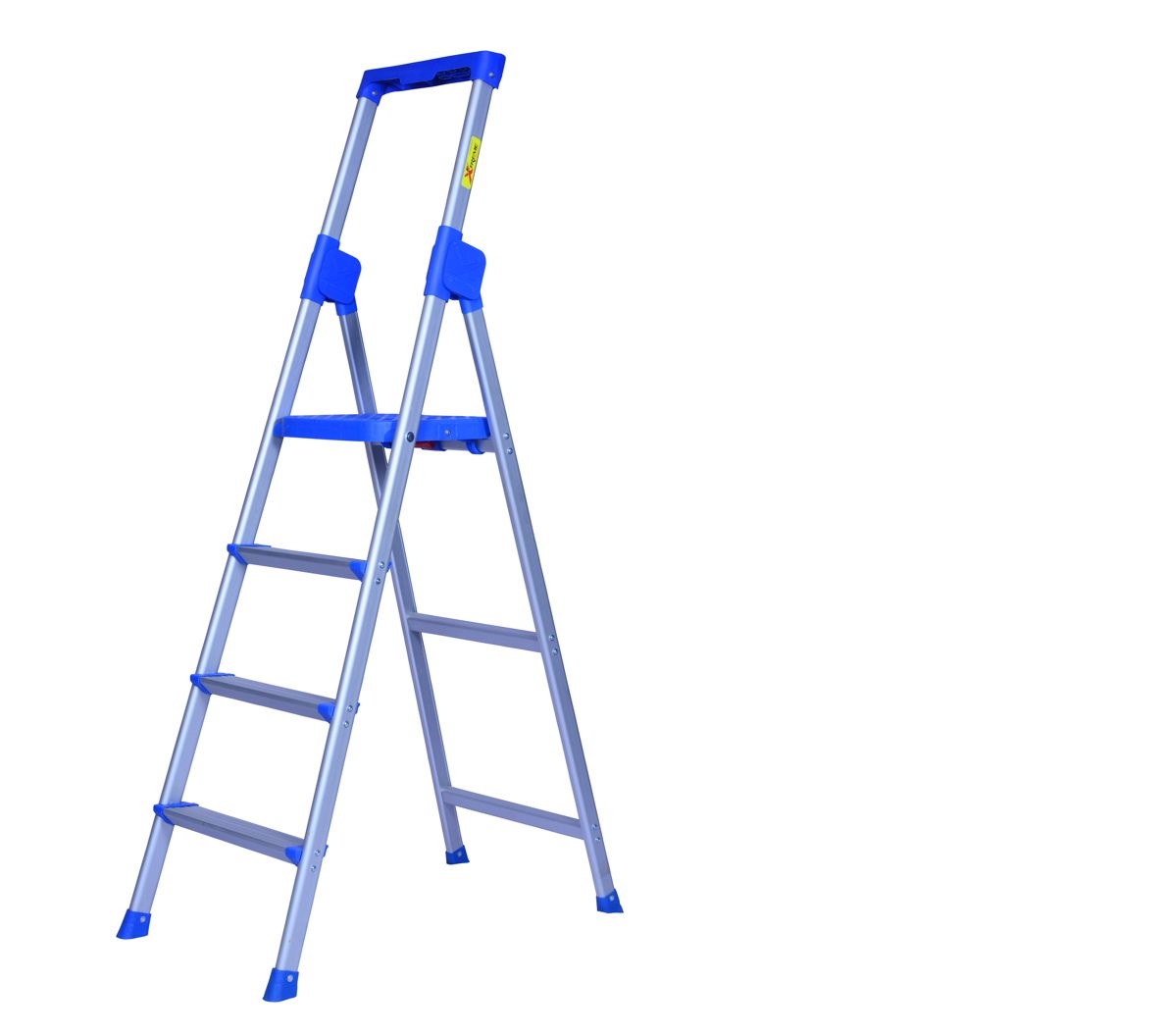 Tiger Ladders For Enhanced Safety & Light Weight