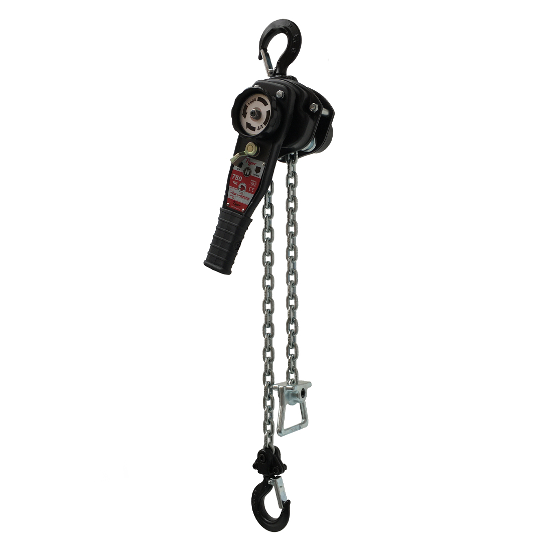 TRLH Industrial Lever Hoist Tiger Lifting