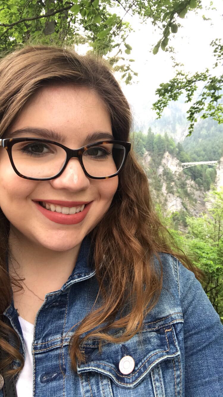 About Tiger Lily Diary