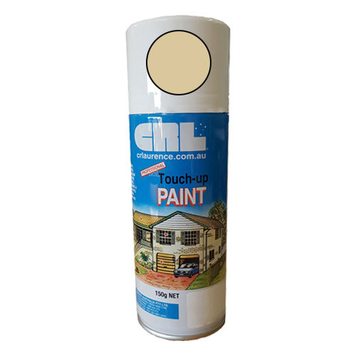 Cream TouchUp Paint LongLasting Finish Tigerlink Hardware