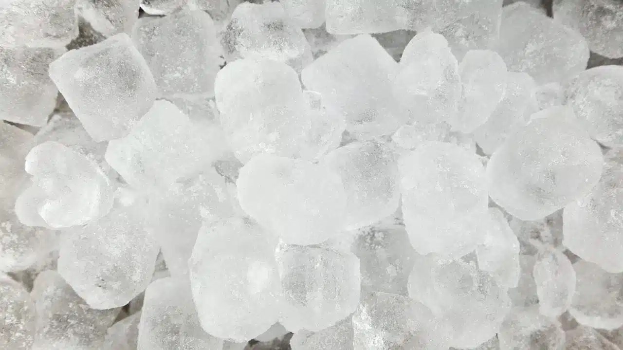 Do You Have Mold Growing in Your Ice Machine? Tiger Mechanical