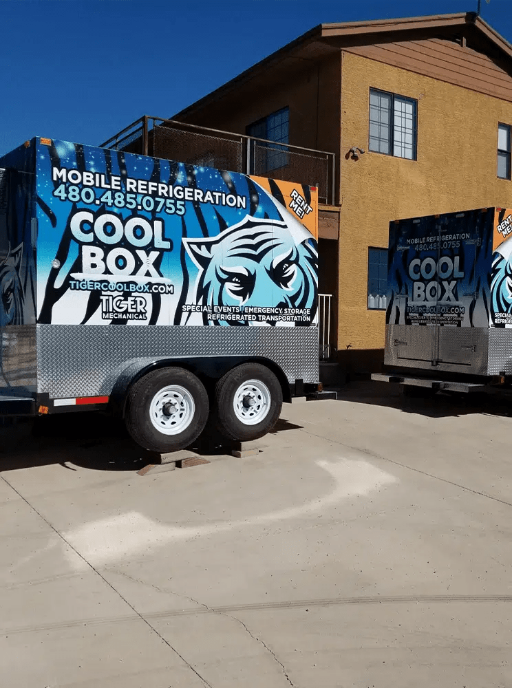 refrigerated trailer rental phoenix az Anika Linn