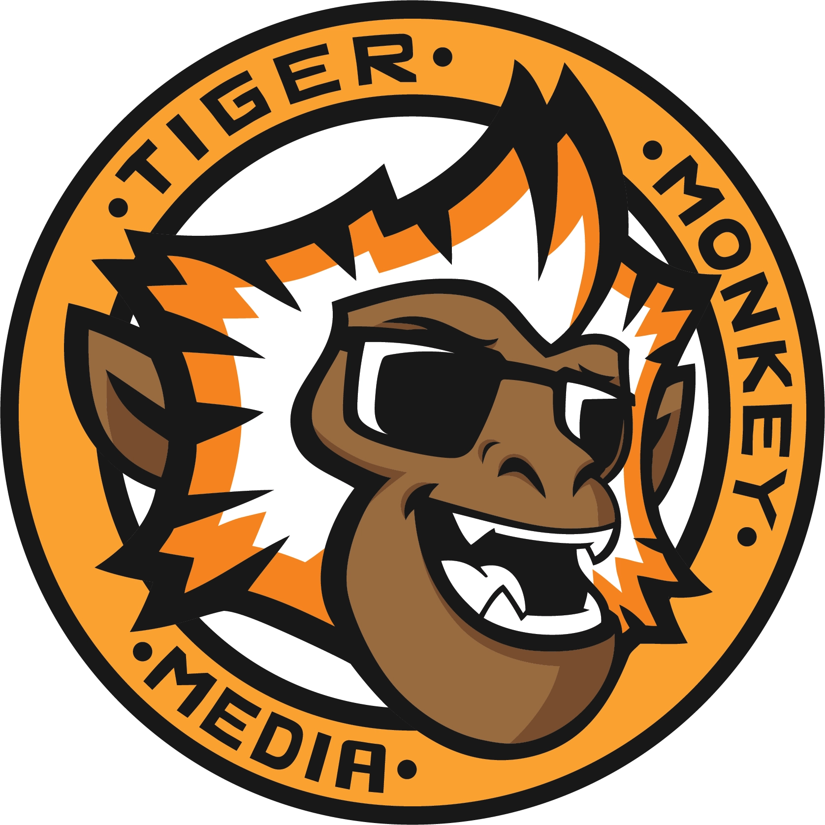 Process…. Tiger Monkey Media
