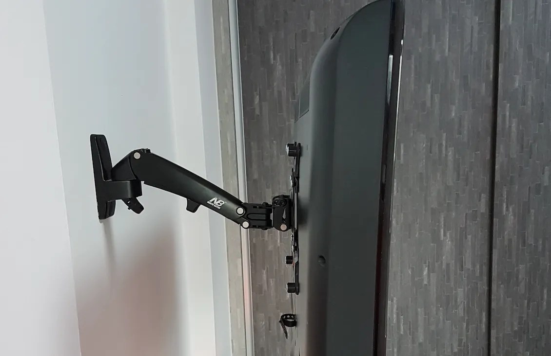 TV Wall Mounting Services Install TV Bracket TigerMount