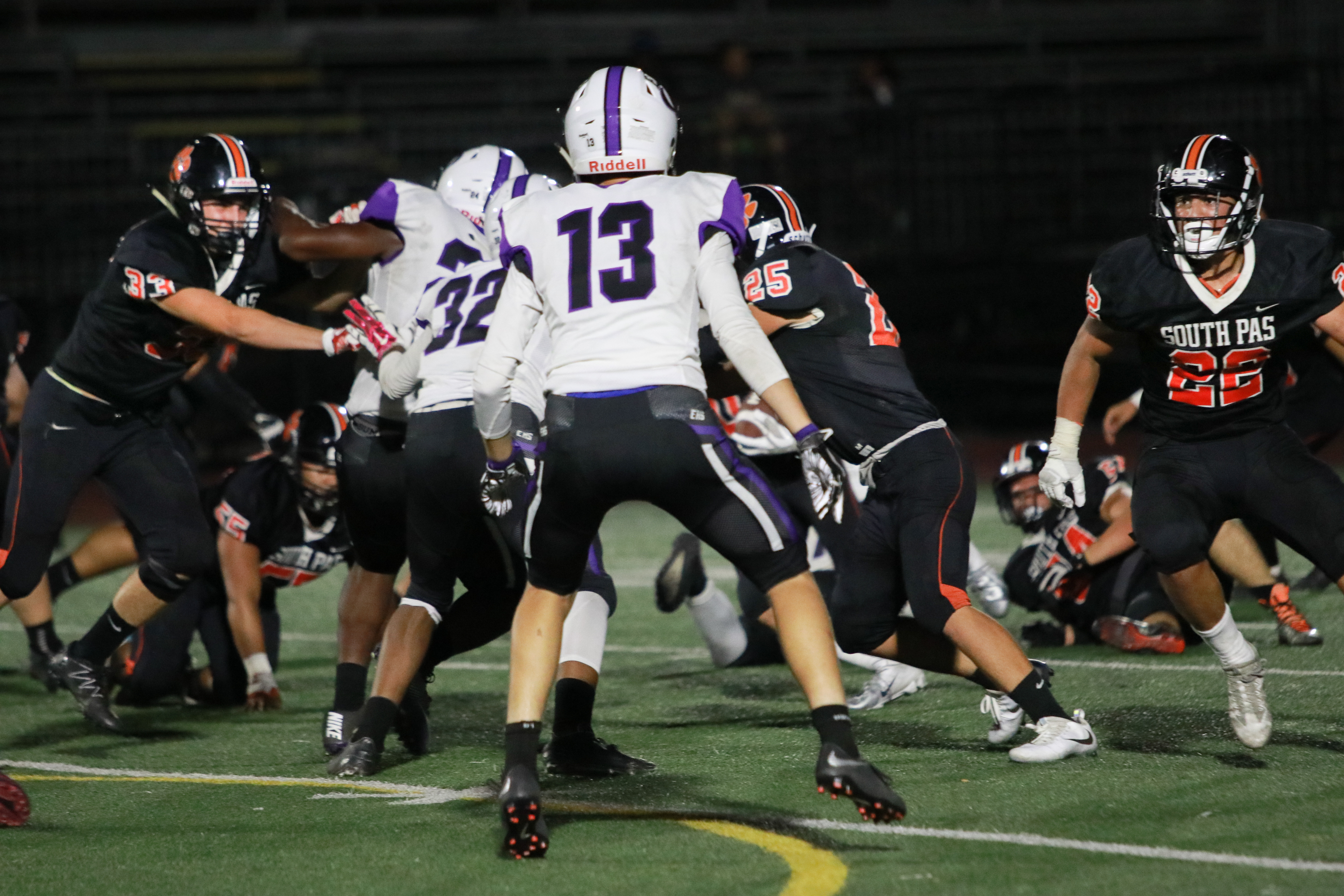 Eastside High School Football Schedule 2024 Football's defense holds strong in a nailbiting victory over Eastside