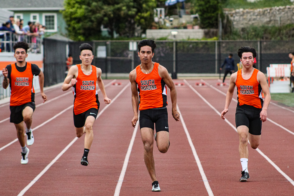 Rising senior Amar Ebrahim commits to Pitzer College Tiger Newspaper